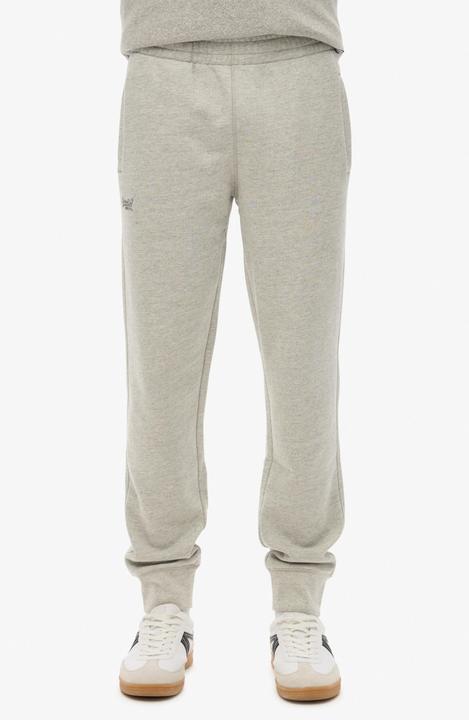Produktbild Superdry Leicht aufgeraute Essential Logo Jogginghose (M)