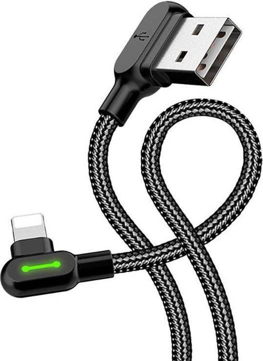 Immagine prodotto Mcdodo USB A — Lightning (0.50 m)
