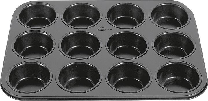 Image du produit My Basics Plaque à muffins professionnelle (7 cm)