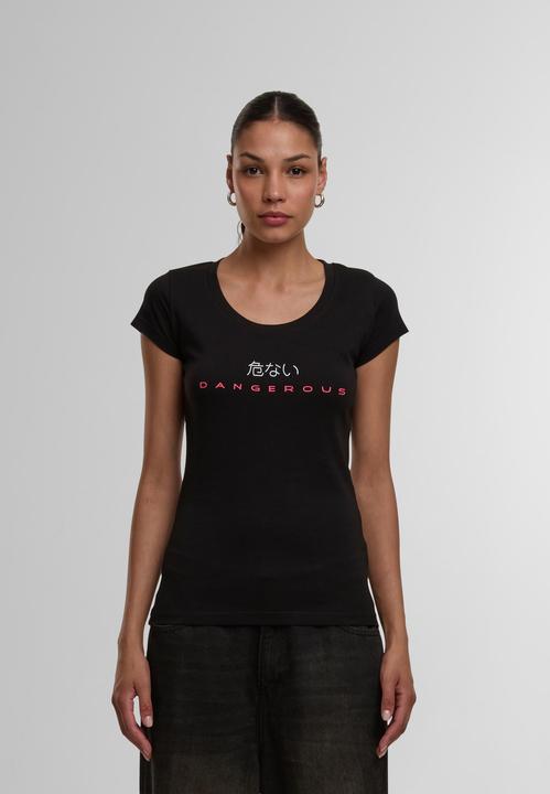 Produktbild Dangerous DNGRS DNGRS Loud T-Shirt - 190165 (XL)