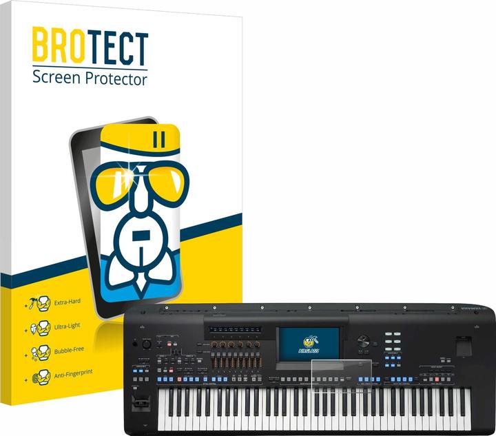 Immagine prodotto BROTECT AirGlass Vetro