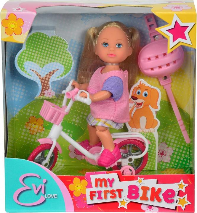 Image du produit Simba EL My First Bike, 2-sort.