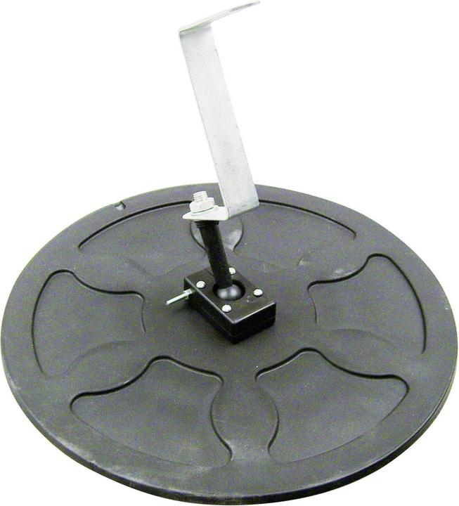 Productafbeelding Viso Veiligheidsspiegel (3,5 x 4 cm)