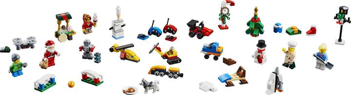 Produktbild LEGO City