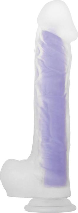 Produktbild Evolved Luminous Dildo - Stud