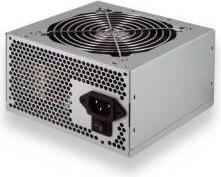 Nilox Power Supply 450 W, ATX Silent Fan (450 W)