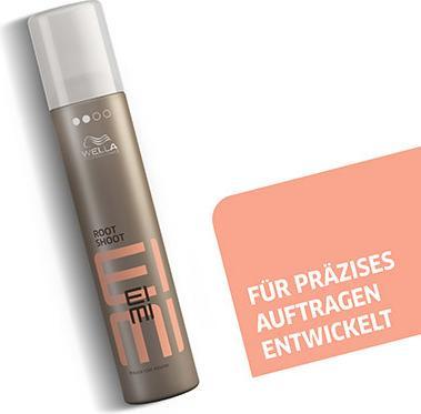 Actual product image Wella EIMI Root Shoot (200 ml, Foaming agent)