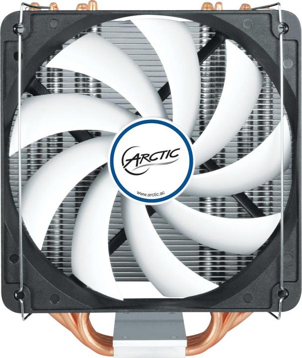 Actual product image Arctic Cooler Cooling Freezer i32