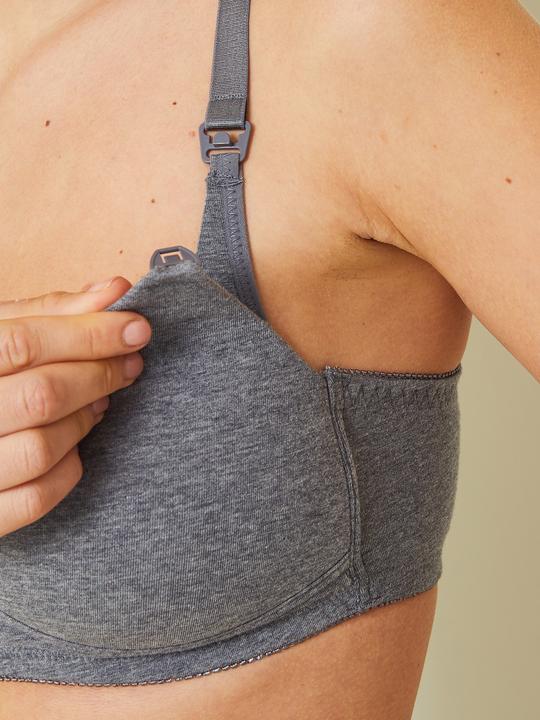 Produktbild Vertbaudet Still-Bh/Bustier (80 C)