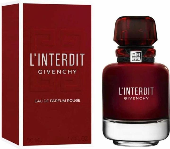 Actual product image Givenchy L'Interdit (Eau de parfum, 50 ml)