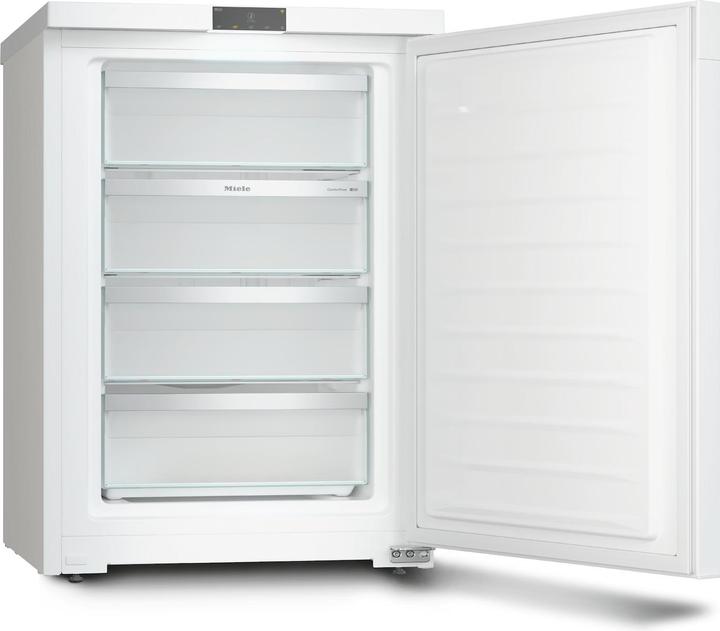 Actual product image Miele F 4001 D (Stand-alone, 107 l)