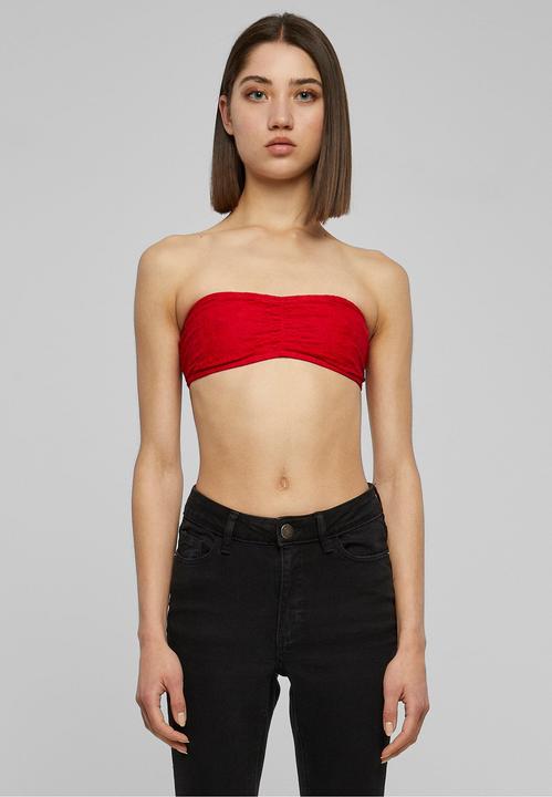 Immagine prodotto Urban Classics Bandeau con lacci da donna (S)