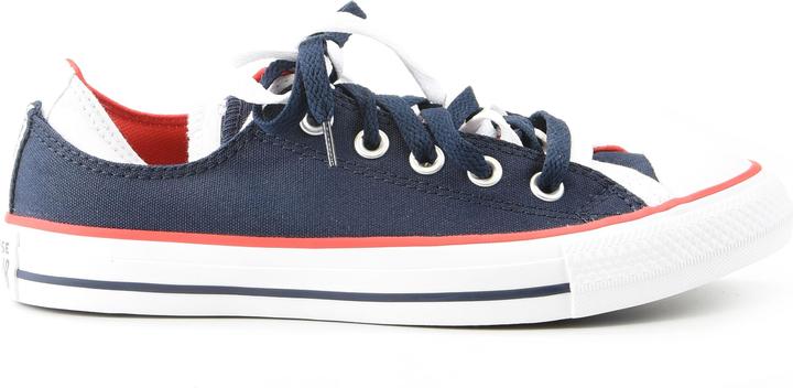Converse Chuck Taylor All Star Double Upper Ox-36 (36)