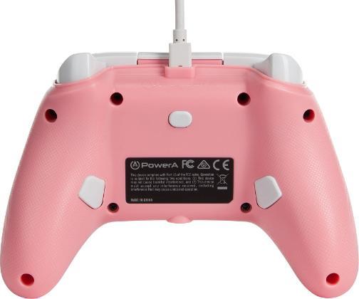 Produktbild PowerA Enhanced Wired (Xbox Series X, Xbox One X, Xbox One S, Xbox Series S)
