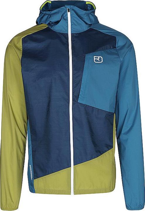 Immagine prodotto Ortovox Giacca a vento (XL)