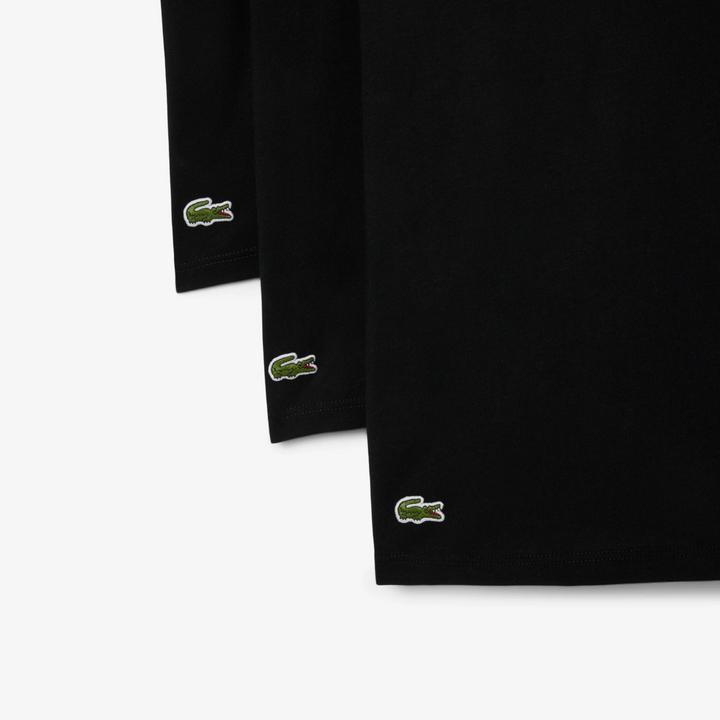 Actual product image Lacoste 3er-Pack T-Shirt (M)