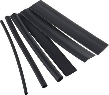 Maclean MCTV-545 heat-shrink tubing (196 x)