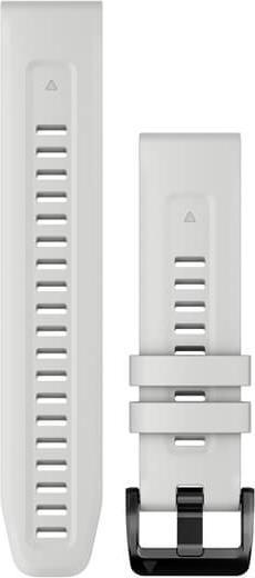 Actual product image Garmin Textilband (22 mm, Perlon/Nylon)