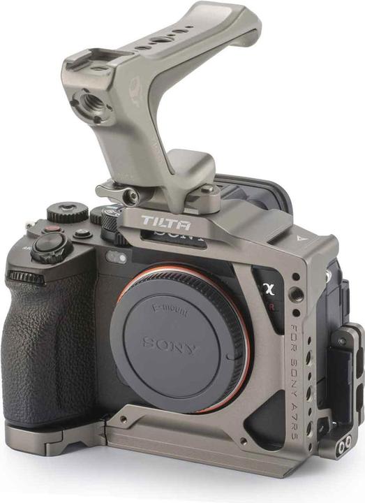Titanium Grau