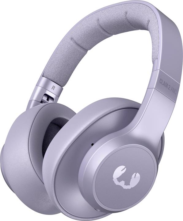 Image du produit Fresh'N Rebel Clam 2 ANC (ANC, 45 h, Sans fil)