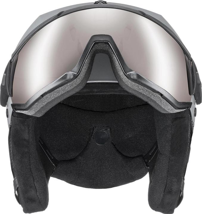 Image du produit Uvex Sports Instinct Visor pro V (52 - 56 cm, S)