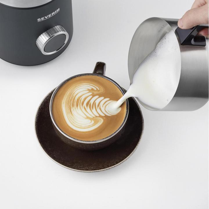 Actual product image Severin SM 3587 (EU plug, 70 cl)