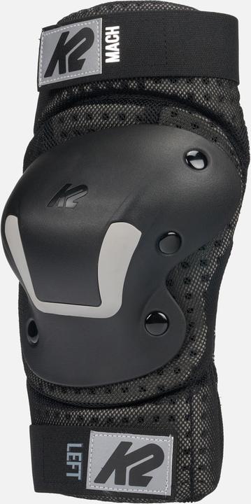 Actual product image K2 Mach Pad Set (S)