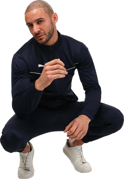 Immagine prodotto Puma Team Rise Giacca Allenamento Uomo (XL)