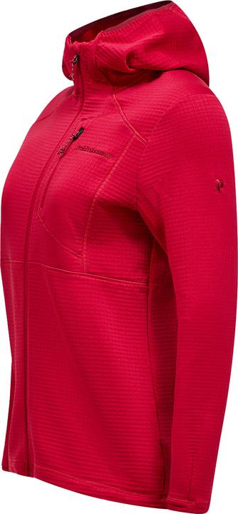 Produktbild Peak Performance Trail Polartec Hoodie (XS)