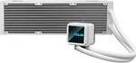 Image du produit ASUS PRIME LC 360 ARGB WHT