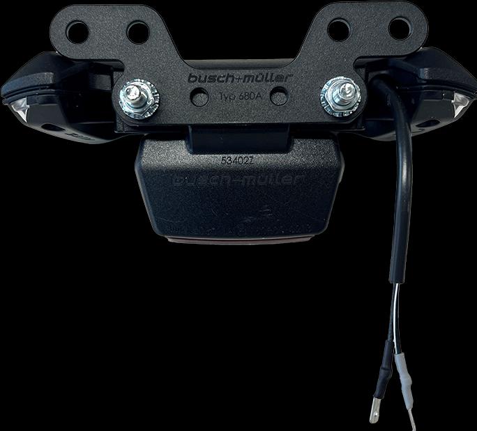 Image du produit Busch & Müller TOPLIGHT Kite E