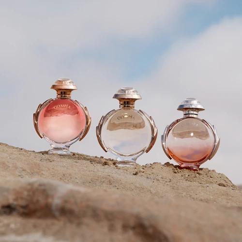 Image du produit Paco Rabanne Aqua olympique (Eau de parfum, 80 ml)