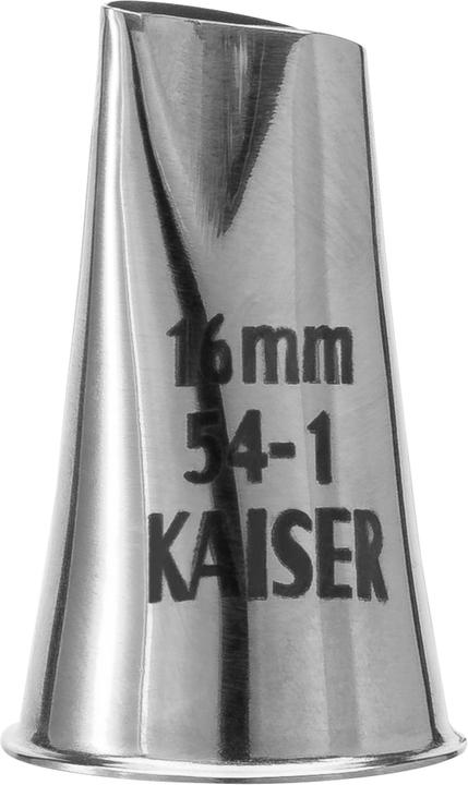 Kaiser Rosentülle (Spritztüllen)