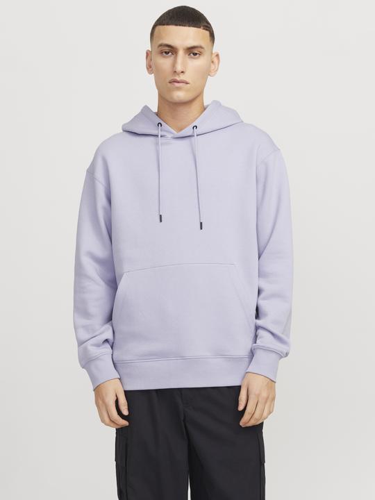 Immagine prodotto Jack & Jones Jjestar Basic Sweat Hood Noos (L)