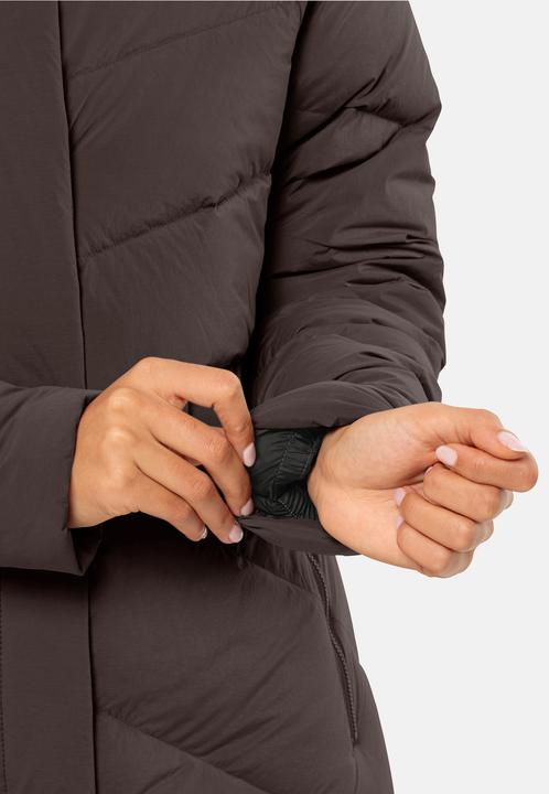 Immagine prodotto Jack Wolfskin Marienplatz Coat W (XL)