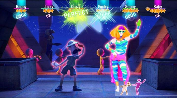 Image du produit Ubisoft Just Dance 2019 (Switch, DE)