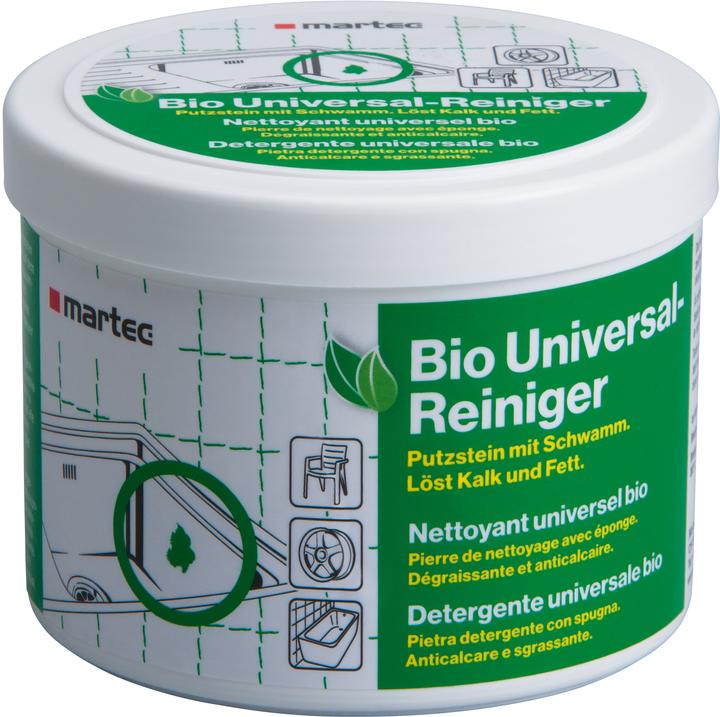 Martec Organic universal cleaner