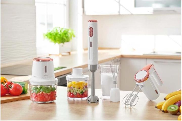 Actual product image Sencor Mixer SHB 9000BK