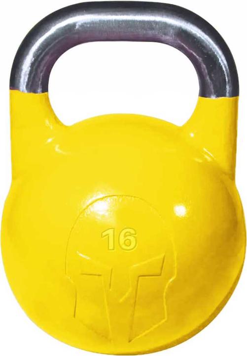 Produktbild Gladiatorfit Gravierter Kettlebell-Wettbewerb