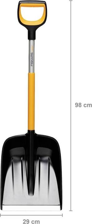 Productafbeelding Fiskars X series Auto