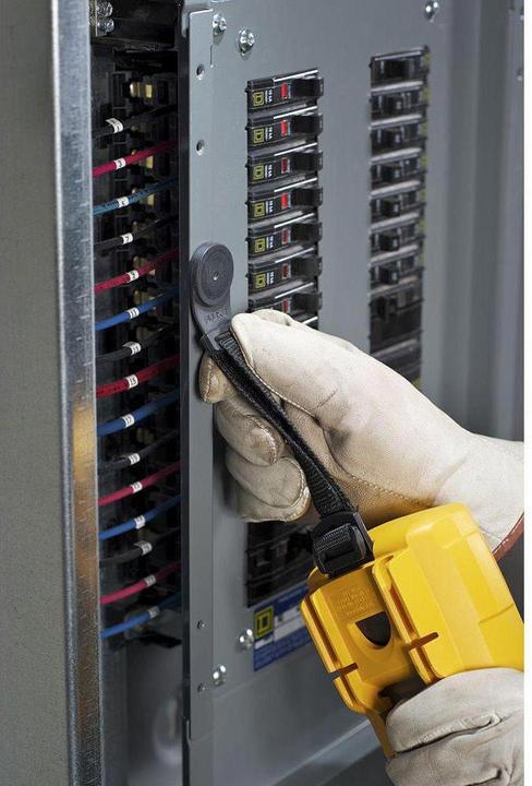 Image du produit Fluke Kit de suspension et de fixation ToolPak