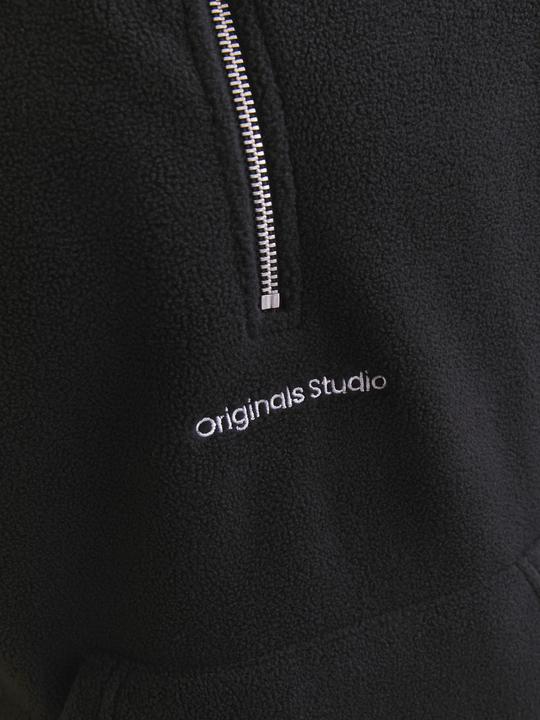 Immagine prodotto Jack & Jones Jorvesterbro Fleece Quarter Zip No Jnr (140)
