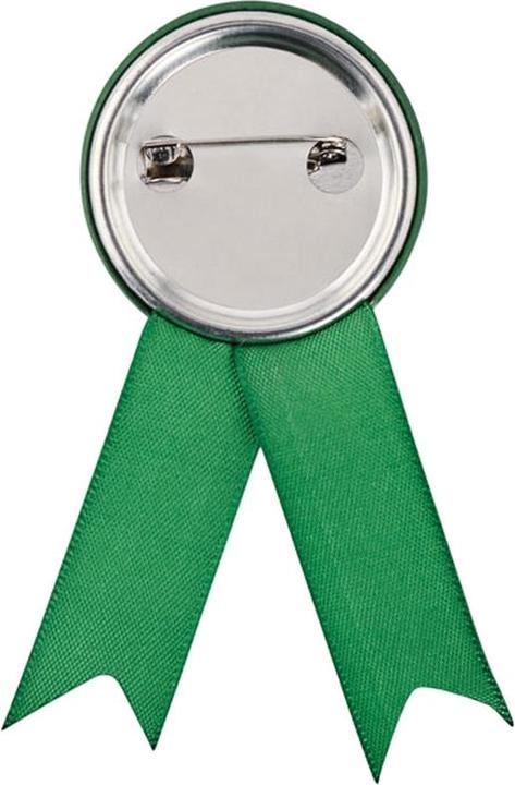 Actual product image MidOcean Lazo Ribbon Badge