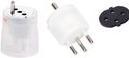 Actual product image Max Hauri Fixed adapter (Type 12, CEE 7/7)