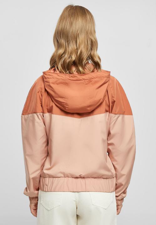 Produktbild Urban Classics Ladies Arrow Windbreaker (XXL)