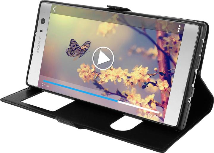 Image du produit Avizar Série Towind (Sony Xperia XA2)