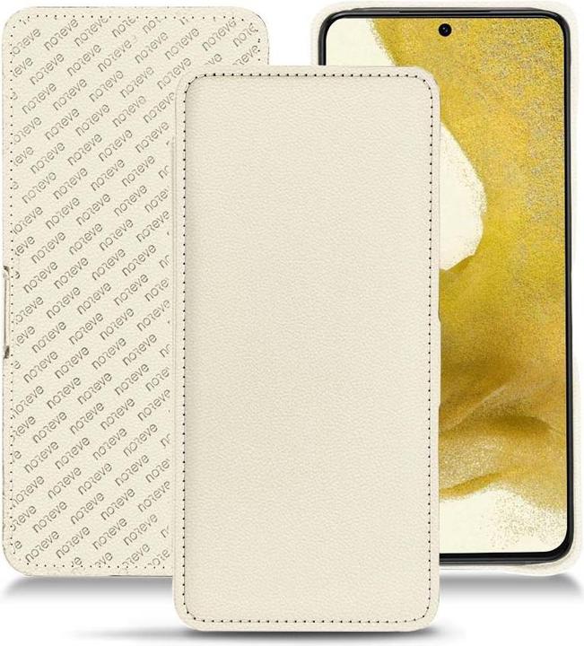 Blanc PU ( white )