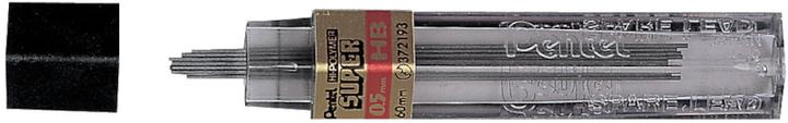 Produktbild Pentel Bleistiftminen Hi-Polymer Super (Ersatzmine, Graphit, 0.50 mm)