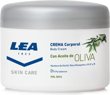 Produktbild 3.1158 (Körpercreme, 200 ml)