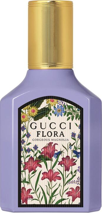 Gucci Flora Gorg Magnolia Eau de Parfum 30 ml (Eau de Parfum, 30 ml)